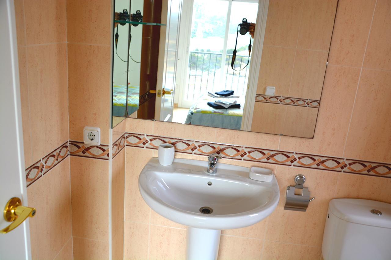 Gemelos 18 Apartamento