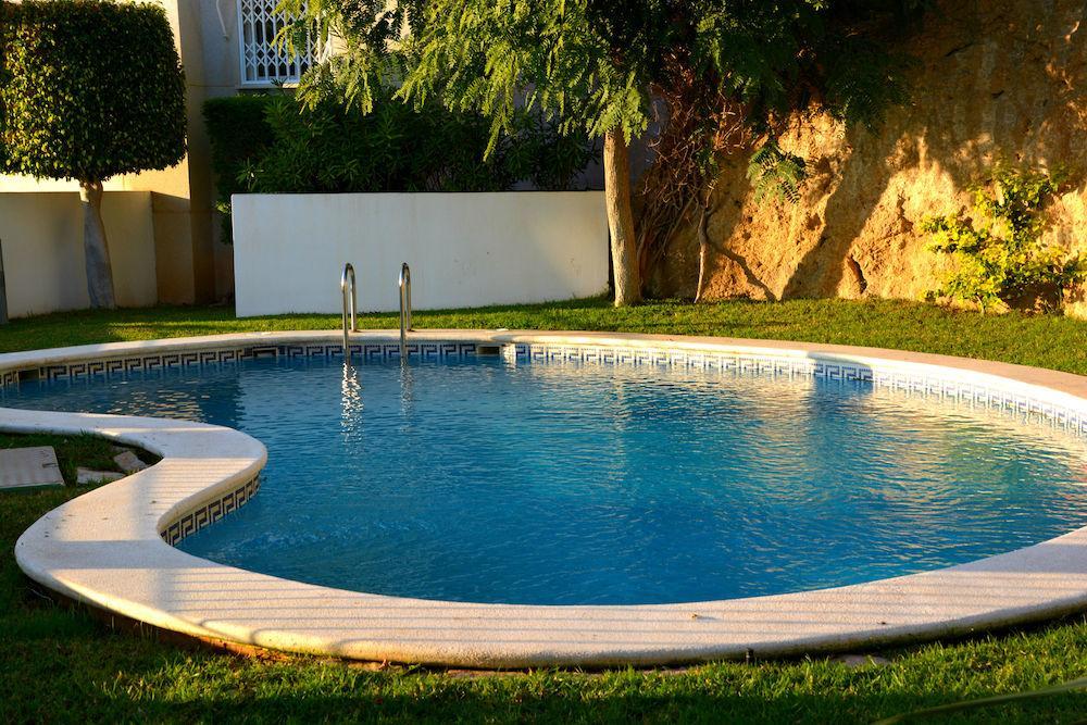 Gemelos 18 Apartamento Benidorm